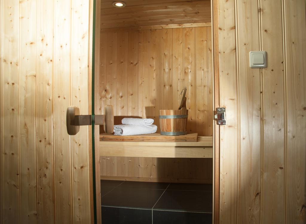 B&B Chez Cho Utrecht Chambre photo