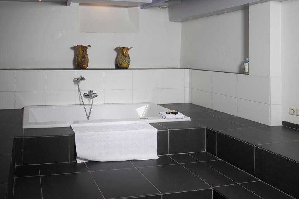 B&B Chez Cho Utrecht Chambre photo