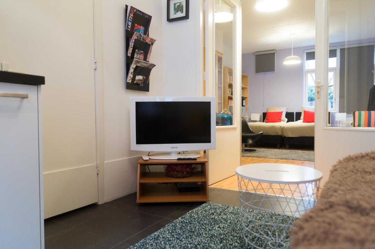 B&B Chez Cho Utrecht Extérieur photo