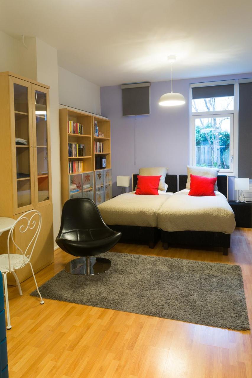 B&B Chez Cho Utrecht Extérieur photo