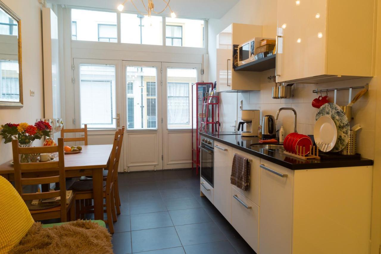 B&B Chez Cho Utrecht Extérieur photo